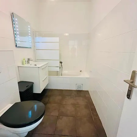 Apartment Emma - Climatise Avec Ascenseur - Bd Lantivy Coeur D'ajaccio - Tgb *